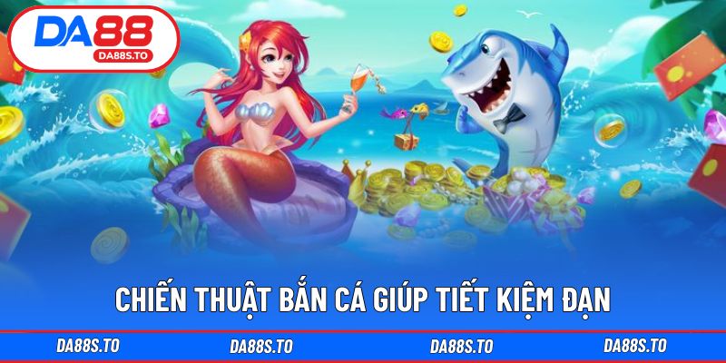 Kinh nghiệm chơi bắn cá giúp tối ưu tài nguyên