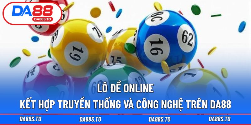 Lô đề online