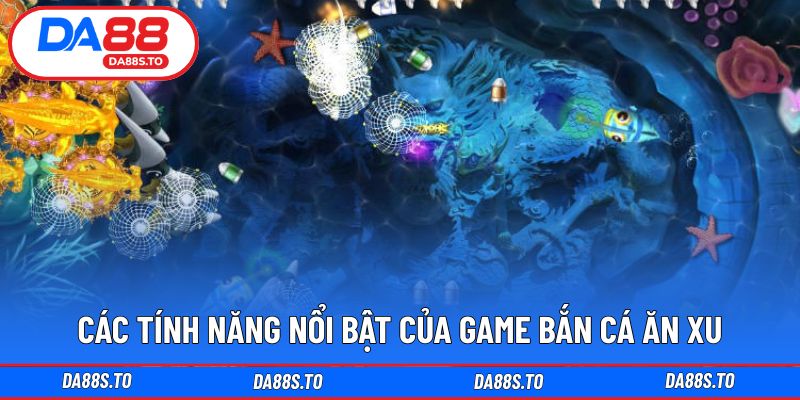 Những điểm mạnh tạo nên sức hút riêng của trò chơi